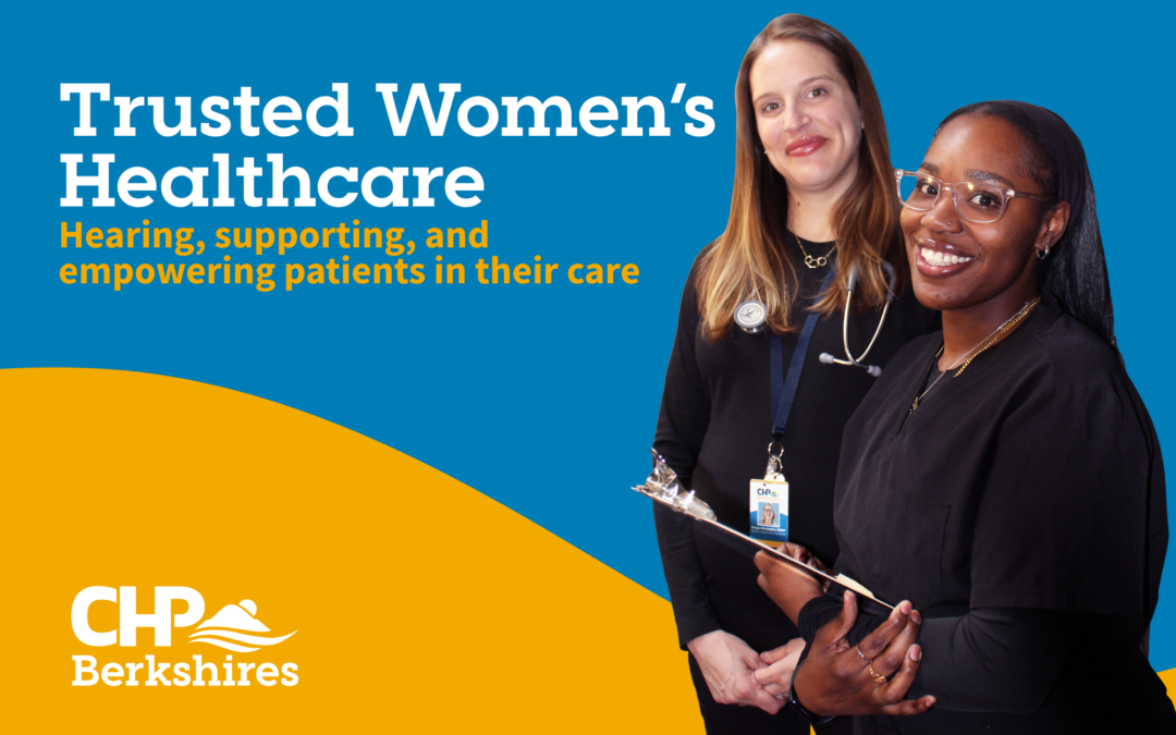 Trusted Women’s Healthcare