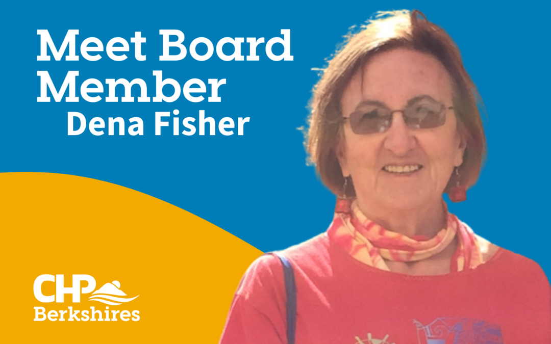 Meet Board Member Dena Fisher