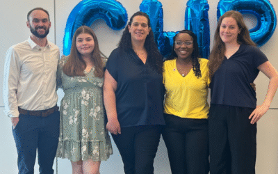 Congratulations Grads!