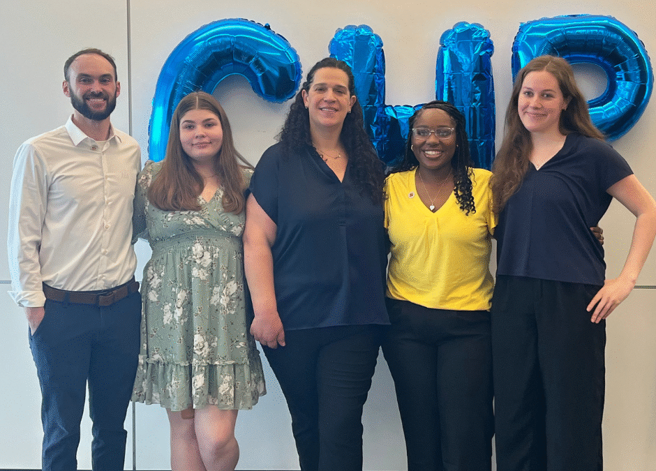 Congratulations Grads!