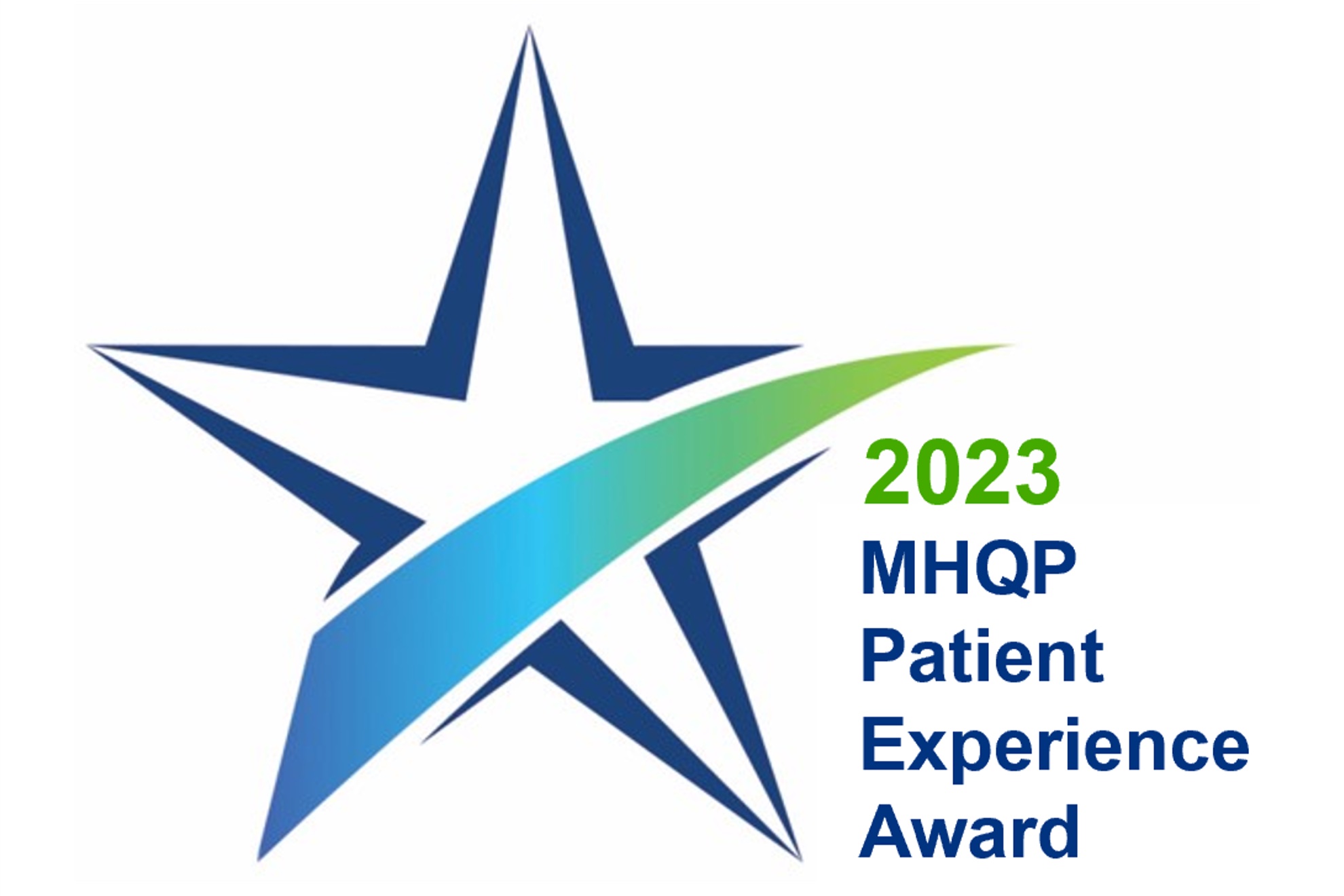 MHCP Awards logo