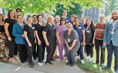 A Winning Combination: Adams Family Dental & Family Services Now Open