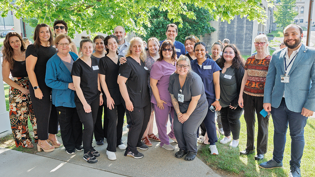 A Winning Combination: Adams Family Dental & Family Services Now Open