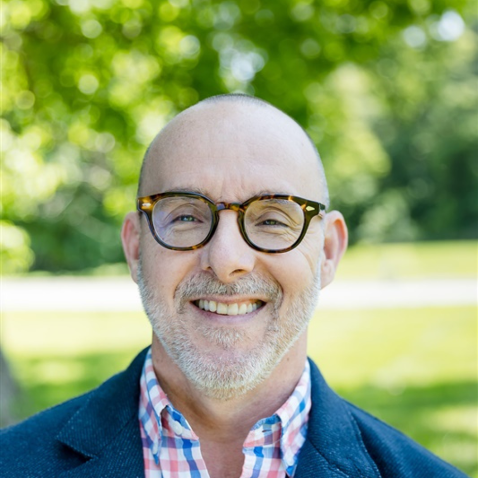 Dr. Andrew Beckwith CHP Barrington OB/GYN