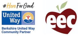 CHP is proud to partner with Berkshire United Way and EEC