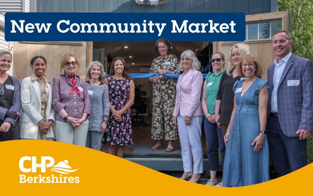 New Community Market