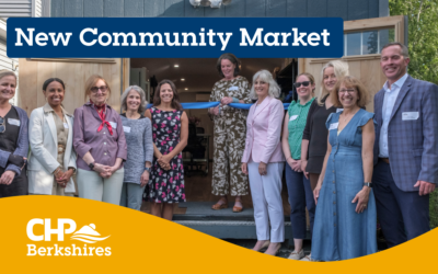 New Community Market