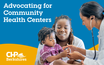 Advocating for Community Health Centers