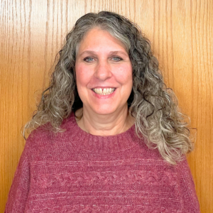 Brenda Chaloux, DNP, APRN, FNP-C, PMHNP-BC