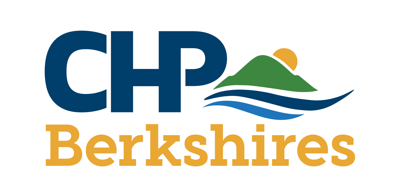 CHP Logo