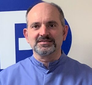John Brazill, D.M.D.