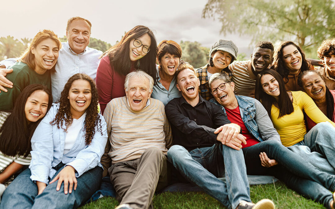 Group Health Visits