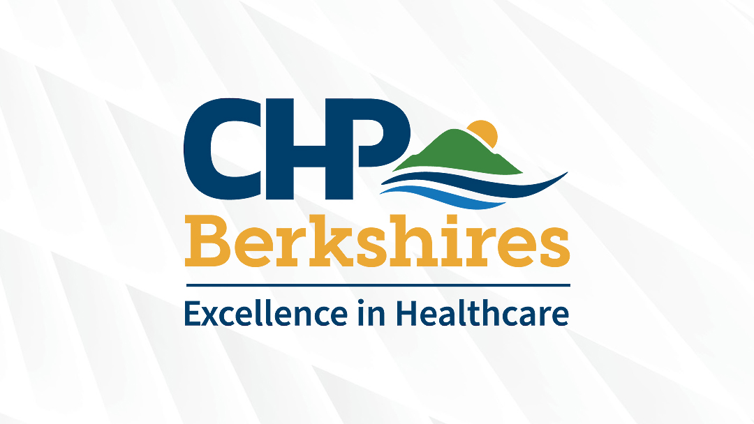 CHP Berkshires – Excellence in Healthcare