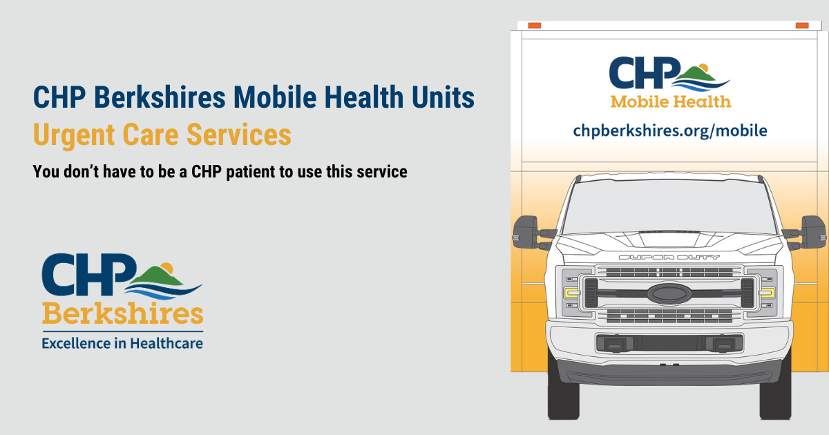 CHP Mobile Health & Urgent Care