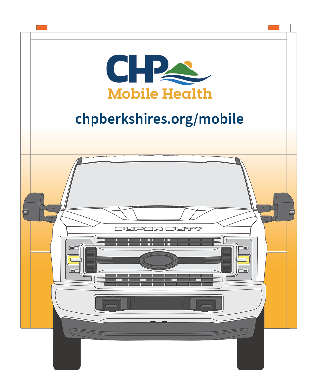 CHPs newest Mobile Health Clinic