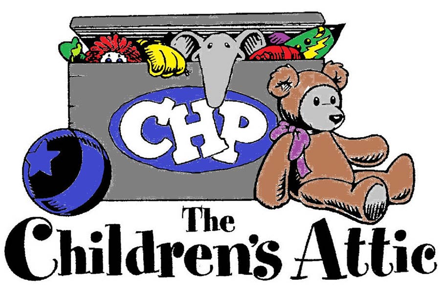 Children’s Attic is Back! Consignment Sale runs September 10 & 11