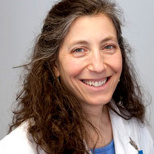 Dr. Diane Singer