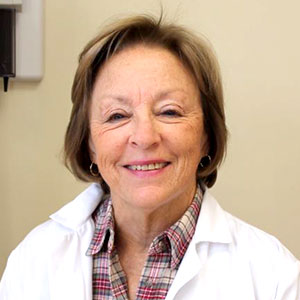 Dr. Barbara Snyder