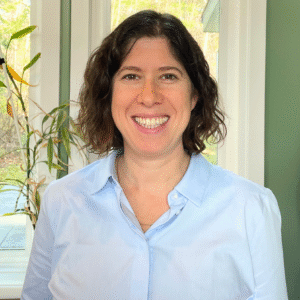 Dr. Madeline Haas, Family Physician, LFP