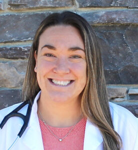 Alison Flynn, Adult Nurse Practitioner