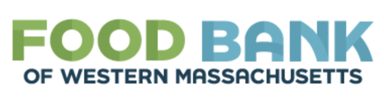 Western Mass Food bank logo
