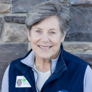 Kathleen Floyd, Family Nurse Practitioner