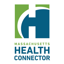 Logo for Health Connector
