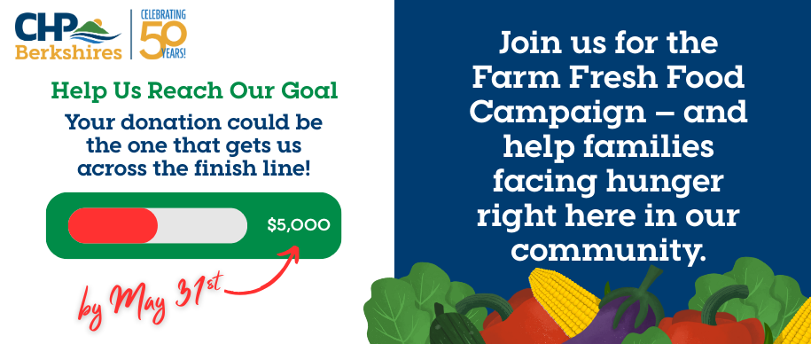 Fighting Hunger with Farm Fresh Food