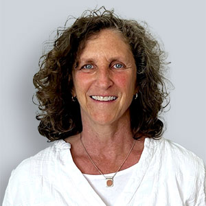 Judy Ferber, LICSW