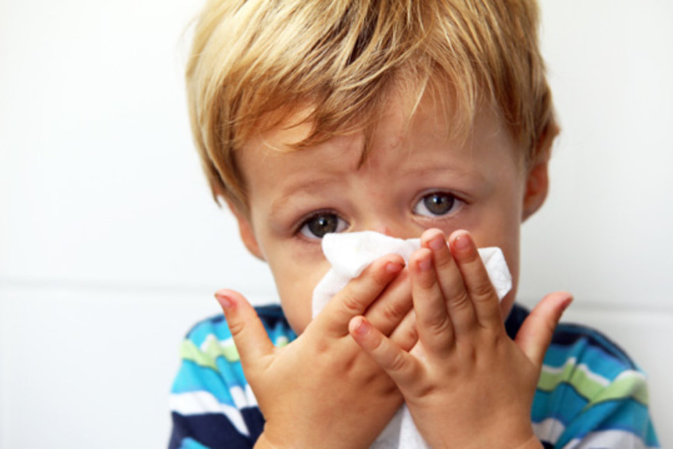 In the News: It’s that time of year: Watch out for RSV and other viruses