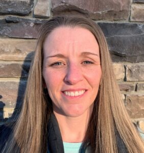 Lauren Young, FNP