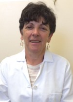 Patricia Lehmann, MD
