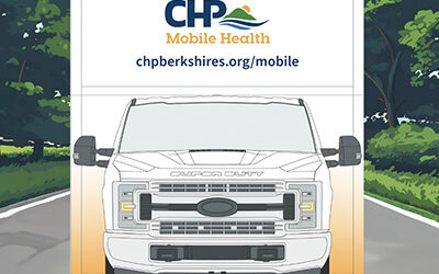 CHP Mobile Health Offering Covid Vaccines for All Ages