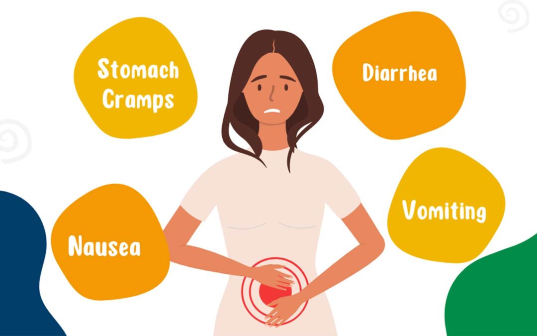 Norovirus: A Stomach Bug is Making the Rounds