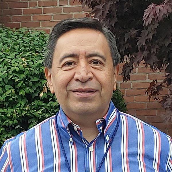 Octavio Hernandez