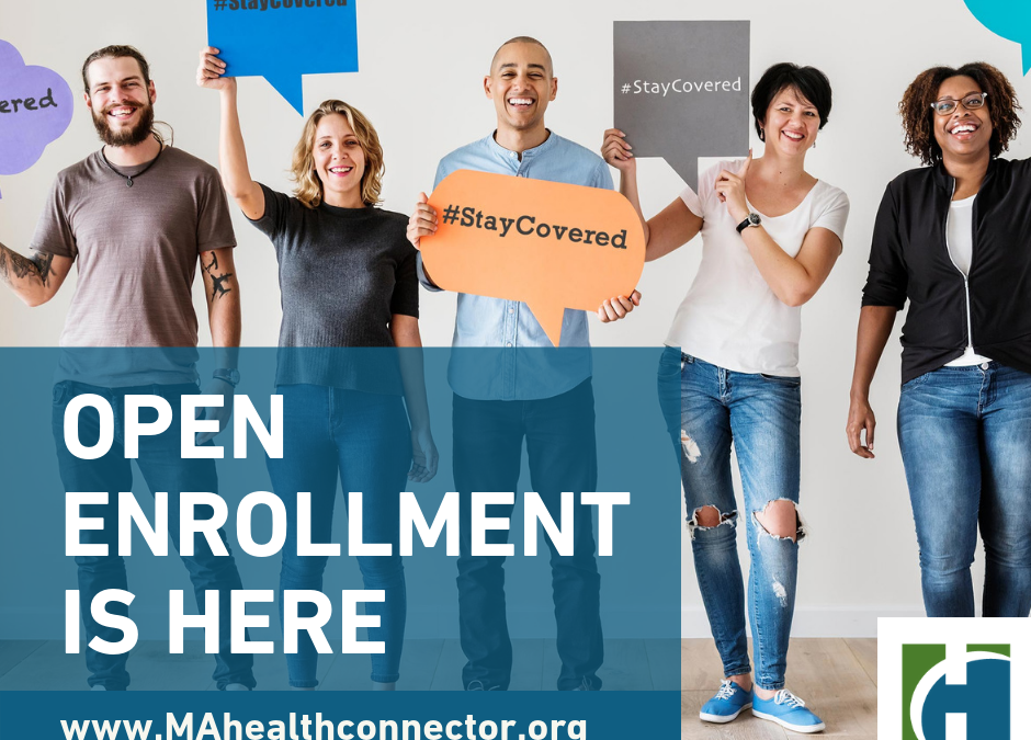 ACA Open Enrollment Ends Jan. 23; CHP Counselors Available for Assistance