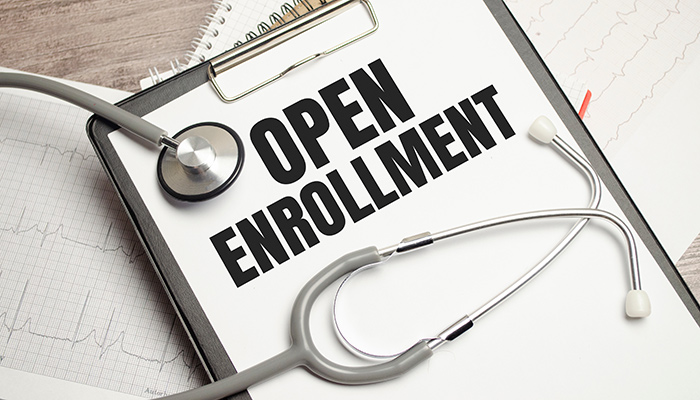 CHP Health Insurance Team is Accepting Appointments for Open Enrollment Assistance