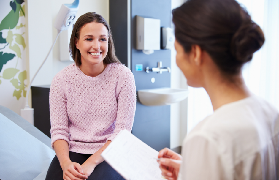 Changing the Future of Rural Health