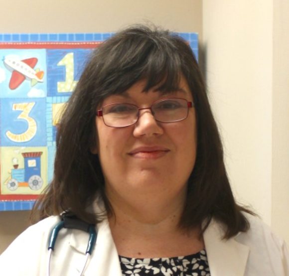 CHP Pediatric Nurse Practitioner Publishes Paper on Asthma Management in Children, Teens