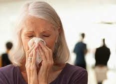 beat the flu