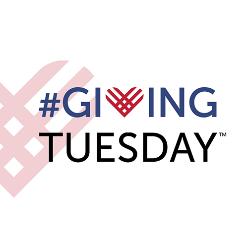 #GivingTuesday 2019: Support CHP
