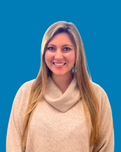 Emma Waryjasz, PNP, Pediatric Nurse Practitioner