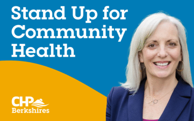Stand Up for Community Health