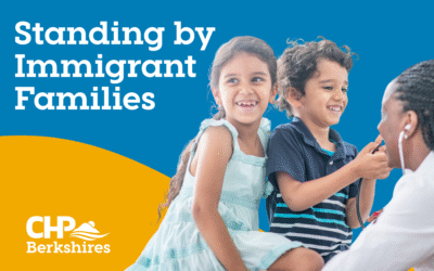 Standing by Immigrant Families