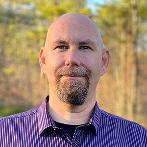 Terrance “TC” Clarke, FNP