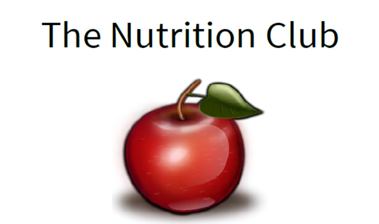 The Nutrition Club: Grant Boosts Family Services Outreach Program