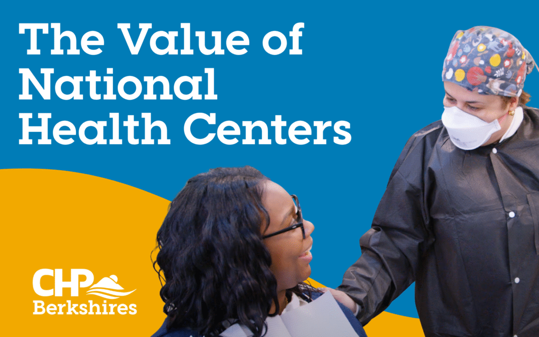 The Value of National Health Centers