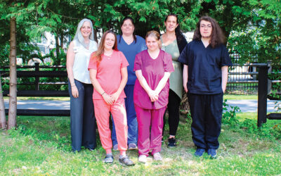 CHP Medical Assistant Training Program Builds Our Workforce