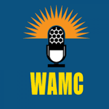 WAMC Medical Monday logo