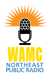 WAMC Northeast Public Radio Logo